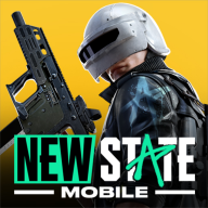未來(lái)之役國(guó)際服(NEW STATE Mobile)