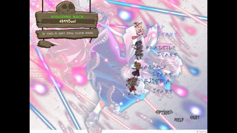 植物大戰(zhàn)僵尸東方版(PvZ)