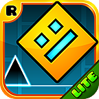 幾何沖刺精簡(jiǎn)版(Geometry Dash Lite)