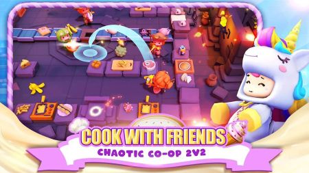 cooking battle聯(lián)機版(Cooking Battle)