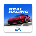 真實賽車3北美服(Real Racing 3)