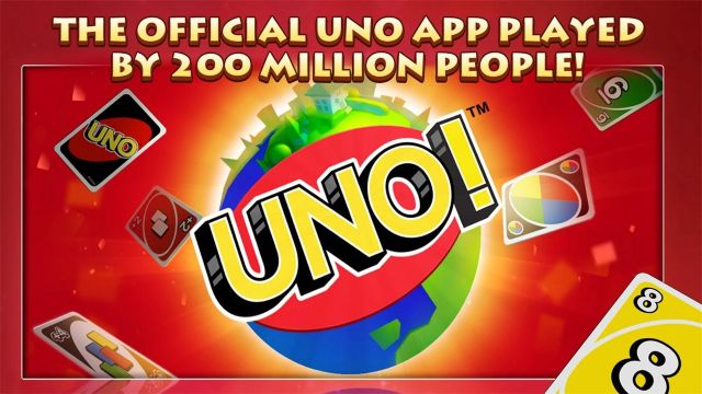 一起優諾(UNO)