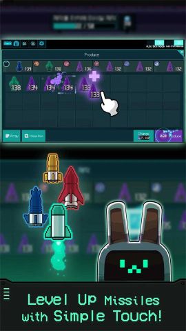 機器人塔閑散射擊RPG(Robo Tower Idle Shooting RPG)