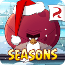 憤怒的小鳥季節(jié)版HD(Angry Birds)