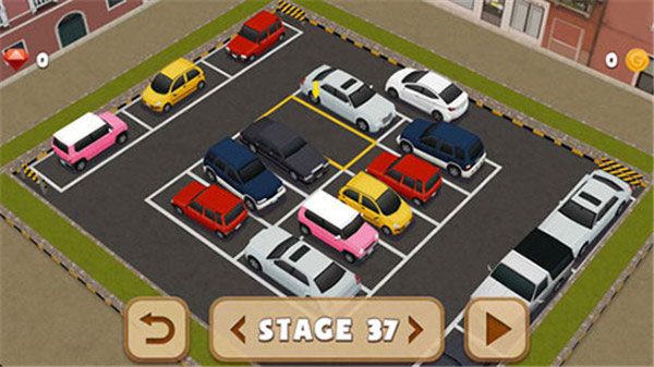 停車達人(Dr. Parking 4)