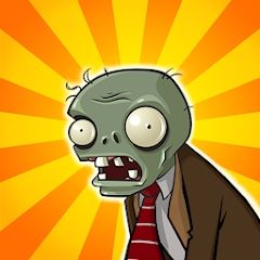 植物大戰(zhàn)僵尸經(jīng)典版中文版(Plants vs. Zombies FREE)