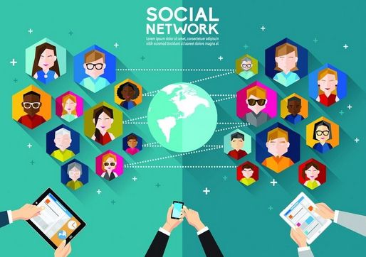 專屬年輕人的興趣社交軟件有哪些