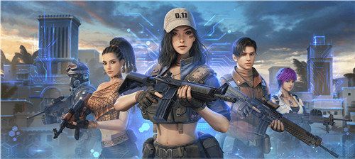 起源任務(wù)(The Origin Mission)