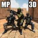 特種部隊(duì)小組(SpecialForcesGroup)
