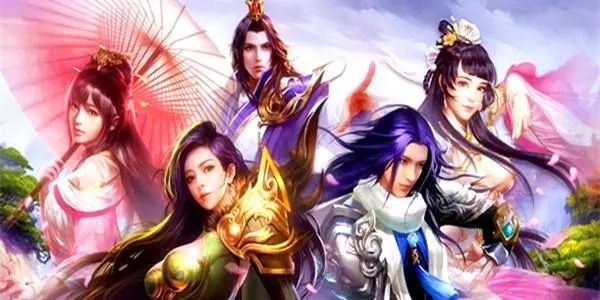 2023年好玩的手游有哪些