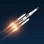 航天模擬器中文版(Spaceflight Simulator)