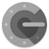 google身份驗證器(Authenti...