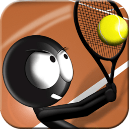 火柴人打網(wǎng)球(Stickman Tennis)