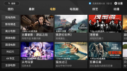 免費看片的播放器推薦