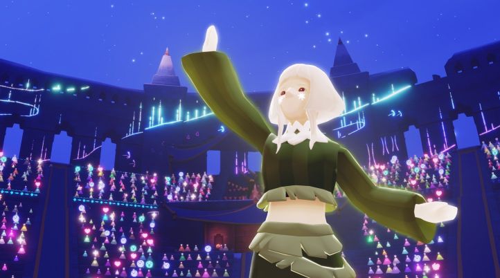 sky光遇國際版(Sky)