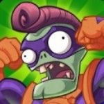 植物大戰(zhàn)僵尸英雄中文版(PvZ Heroes)
