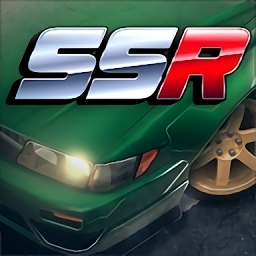 靜態換檔賽車完整版(Static Shift Racing)