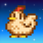 星露谷物語(yǔ)水之汀美化版(Stardew Valley)