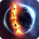 星球爆炸模擬器中文版(Solar Smash)