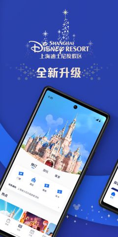 迪士尼度假區(Disney Resort)