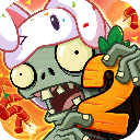植物大戰(zhàn)僵尸2國際服中文版(Plants Vs Zombies 2)