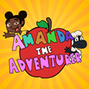 冒險家阿曼達(AmandaTheAdventure)
