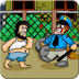 無敵流浪漢1無敵版(Hobo Street Fighting)