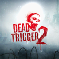 死亡扳機2無限金幣和無限子彈版(Dead Trigger 2)
