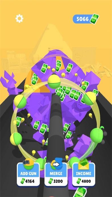 放置史詩碎片(Epic Smashers)
