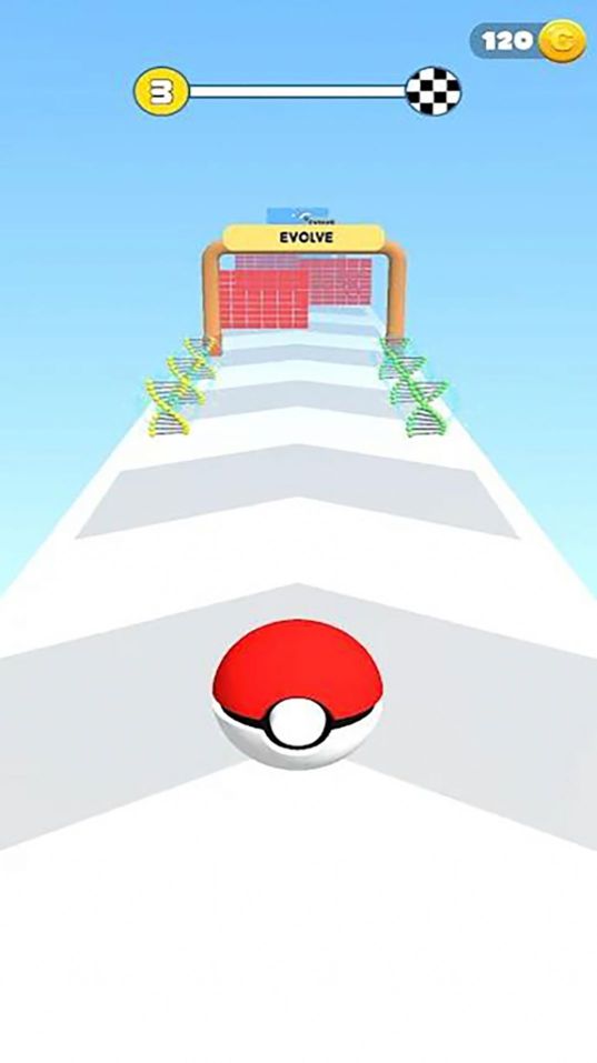 奇妙冒險(xiǎn)之旅
