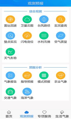 天津氣象