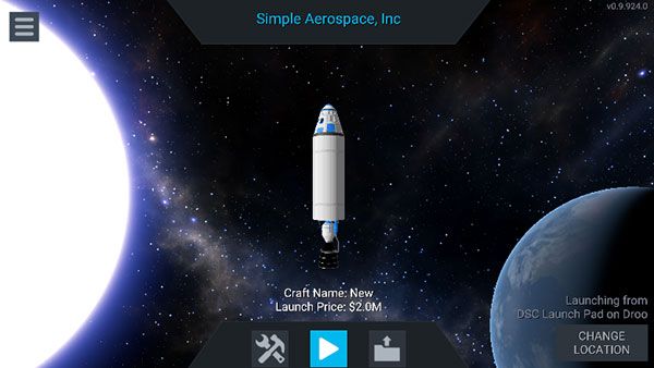 坎巴拉太空計(jì)劃中文版(Kerbal Space Program)