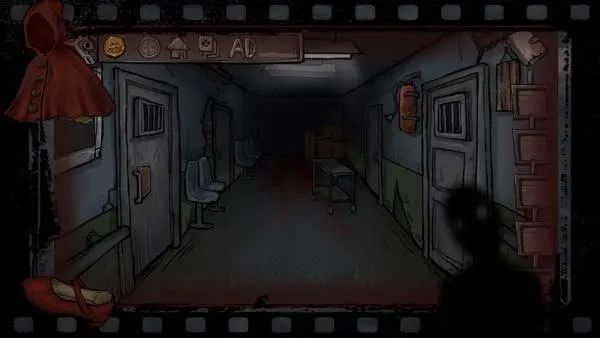 經(jīng)典密室逃脫游戲哪個(gè)好玩