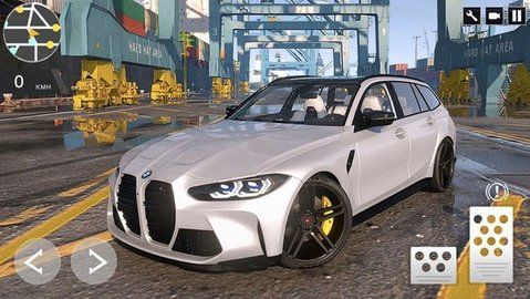 賽車聯盟