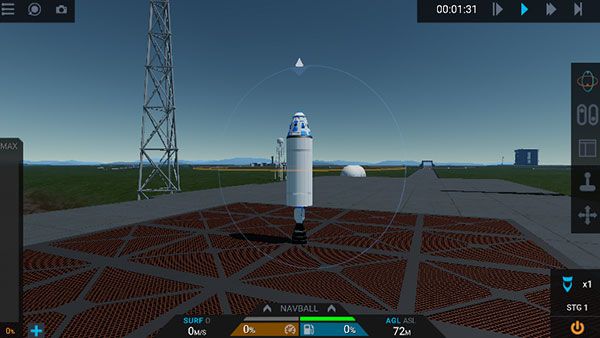 坎巴拉太空計(jì)劃中文版(Kerbal Space Program)