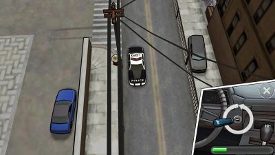 俠盜獵車手血戰(zhàn)唐人街漢化版
