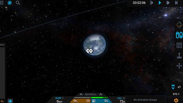坎巴拉太空計(jì)劃中文版(Kerbal Space Program)