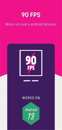 90fps畫質(zhì)助手(90 FPS)