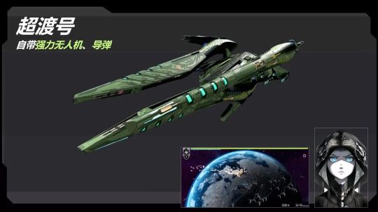 星戰實驗室