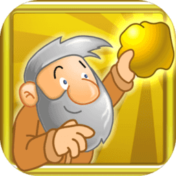 雙人黃金礦工瘋狂版(Gold Miner Vegas)