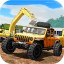 重型機(jī)械與建筑卡車模擬器(Heavy Machines & Construction)