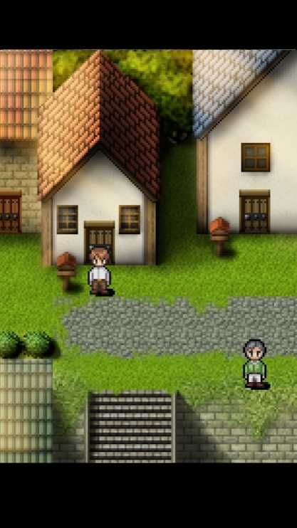 潮聲小鎮(Town of Tides)
