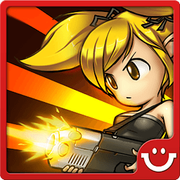 萌軍敢死隊(duì)(BraveHeroes)