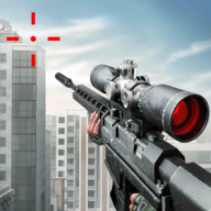 狙擊獵手無限金幣無限鉆石(Sniper 3D)