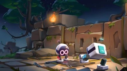 好玩又能聯機的游戲有哪些