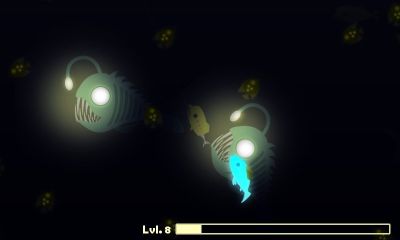 小貓釣魚中文版