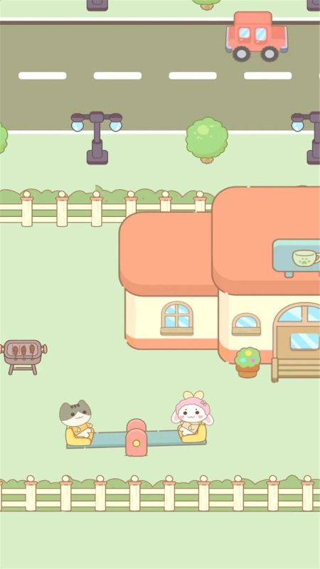 動物莊園