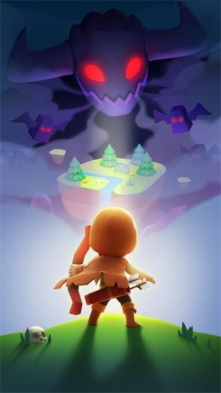 弓箭傳說手機版(Archero)