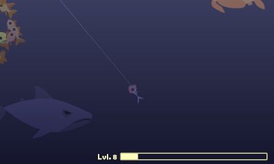 小貓釣魚中文版