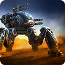 戰(zhàn)爭(zhēng)機(jī)器人(War Robots)